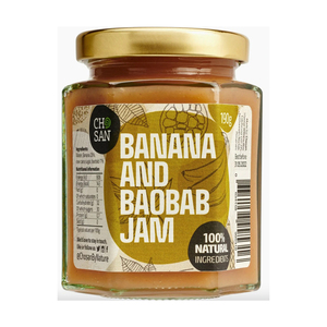 Crema de Baobab Natural, Superalimento, Orgánica, Sabor Intenso, Saludable, Producto Vegano - Product Image 2