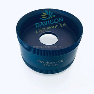 Marqueurs d'aréole FREEMAN, revêtement anodisé manuel, 45 mm, l'essentiel des instruments chirurgicaux - Product Image 6