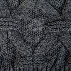 Gorros de Punto Suaves Diseñados para Brindar Calidez, Comodidad y un Estilo de Vida Informal al Aire Libre en Temporadas Frías - Product Image 6