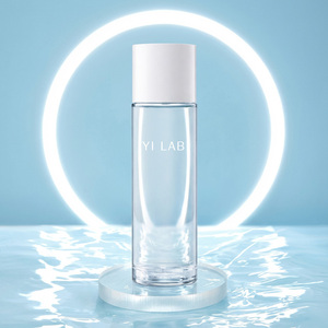 โออีเอ็ม สกินแคร์ สปริง ออฟ อิรานบลู วิตามินซี นูริชชิ่ง เฟซ โลชั่น - Product Image 2