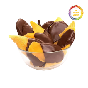Best Seller Mango With <b>Chocolate</b> High Quality Vietnam Manufacture Export Grade Bulk Supply Wholesale Trade - Product Image 1