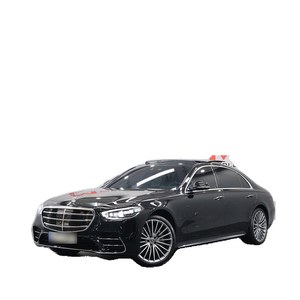 Mercedes-Benz Classe S S500L 4MATIC Août 2023, 18 900 km, Boîte Automatique, Sièges en Cuir avec Caméra Arrière - Product Image 1