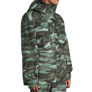 Ensemble coupe-vent pour homme, résistant au vent, séchage rapide, fitness, course à pied, trekking, vêtements de sport - Product Image 4