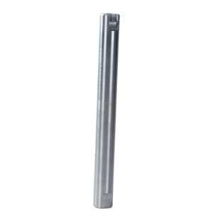 Rail de changement de vitesse en acier inoxydable de haute qualité usiné par CNC - Product Image 1
