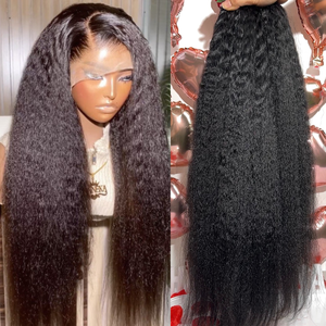 Meilleur vendeur de haute qualité Double Yaki Straight de 100% prix de gros de cheveux humains cheveux bruts vietnamiens - Product Image 2
