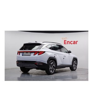 Para Hyundai Tucson 1.6 Turbo 2WD Modelo Abril 2021 con 71,471 km, Asientos de Cuero, Volante a la Izquierda - Product Image 2