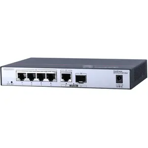 Fiber ethernet switch S5731S-L4T2ST-RUA switch port sfp