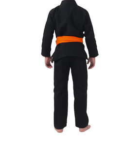 Uniforme de Judo de Alta Calidad, Gi de Karate de Algodón, Ropa Ligera para Artes Marciales, Diseño Personalizable 2026 - Product Image 2