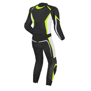ชุดแข่งรถมอเตอร์ไซค์สั่งทำคุณภาพเยี่ยมสำหรับผู้ชาย - Product Image 3