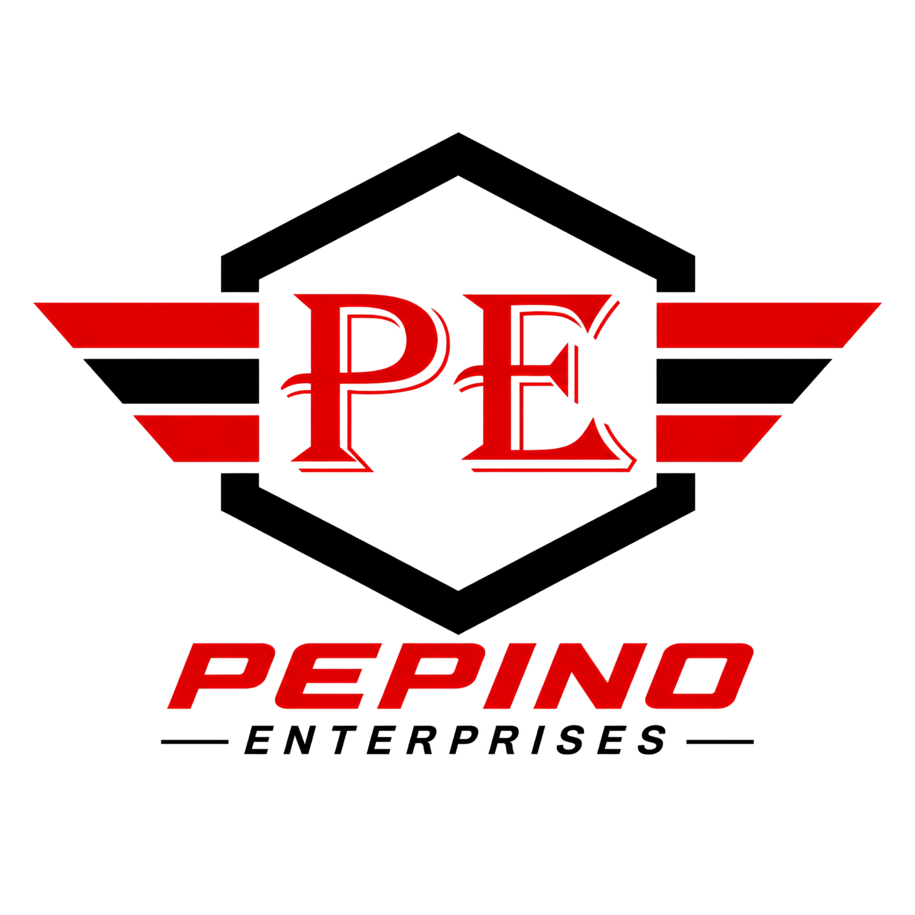 PEPINO ENTERPRISES logo