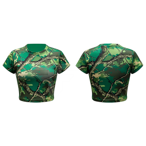 High quality Applique Backless Halter Crop Tops Cute Sexy Knit Wear Summer Casual Short Clothes crop top Tanks Top - Product Image 1