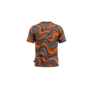Maillot de sublimation en polyester de haute qualité pour le football, le basketball et l'entraînement - Product Image 2