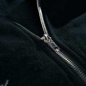 <b>Mens</b> Bling Rhinestone Hoodie Crystal Embellished <b>Pullover</b> Hooded Sweatshirt Shiny Fashion Streetwear Casual Winter Everyday - Product Image 5