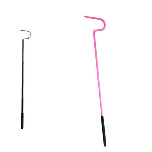 ¡OFERTA ESPECIAL! Pinzas para Atrapar Serpientes, Palo para Serpientes, Gancho para Serpientes. Fabricación y Suministro por GREEN SWIFT INDUSTRIES - Product Image 1