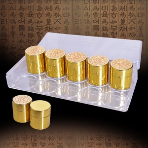 Blue Bottle Transparent <b>case</b> 10 <b>Pills</b> X 50 <b>Pill</b> <b>Cases</b> <b>Pill</b> Bottle <b>Pill</b> Bottle - Product Image 1