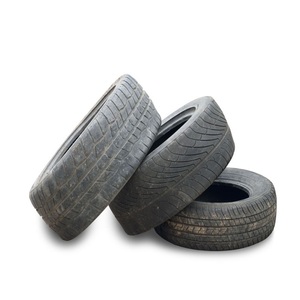 Neumáticos Usados de Primera Calidad, Garantía de 5-10 Meses, Precio de Fábrica al por Mayor, Entrega Rápida, Calidad Superior - Product Image 1