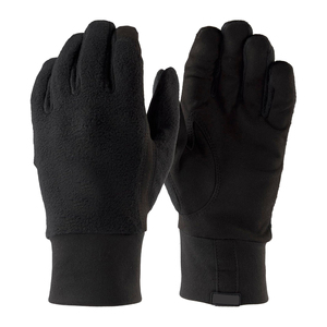 Guante de Golf de cuero para hombre y mujer, suave, transpirable, antideslizante, correa ajustable, mano izquierda y derecha, entrenamiento deportivo al aire libre, competición - Product Image 1