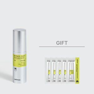 30ml Hidratante para Retinol Shot Suero para el cuidado de la piel Hidratante y tensor 9068 - Product Image 1
