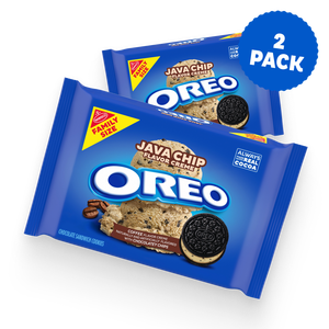 Precio de Fábrica Galletas Sándwich Oreo Toffee Crunch Creme de Alta Calidad 20 x 275g Venta al por Mayor a Granel Exportación Snack Mayorista Profesional - Product Image 3