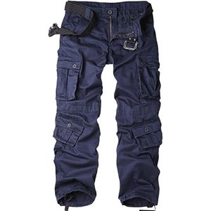 Pantalon de travail léger, respirant, vêtements d'extérieur, pantalon cargo de moto, nouveauté 2025 - Product Image 3