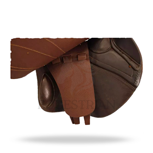 Selle tout usage pour l'équitation, équipement équestre - Product Image 3