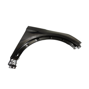 เหมาะสำหรับ Hyundai Creta รุ่นที่ 1 OS SU2 1.6L G4FG D4FB แผงบังโคลนหน้าขวา RH OEM 66321A0000 MOBISS - Product Image 1
