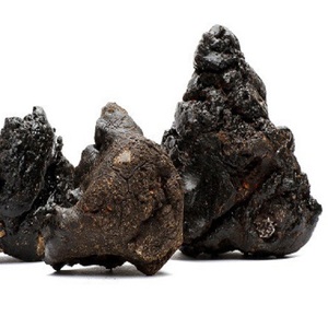Pure <b>Shilajit</b> Resin <b>Natural</b> Botanical Product Traditional Mountain Resin For Herbal Product Manufacturing - Product Image 1