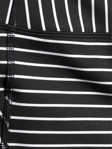 Legging de sport taille haute à sublimation, leggings de haute qualité, best-seller, legging à sublimation imprimé pour femme - Product Image 6