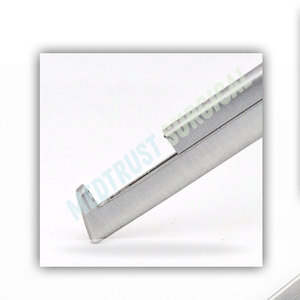 Medtrust Surgical Stainless Steel Kerrison Punches <b>Neurosurgery</b> Spine Surgery Bone Rongeur Orthopedic Surgical <b>Instrument</b> - Product Image 5