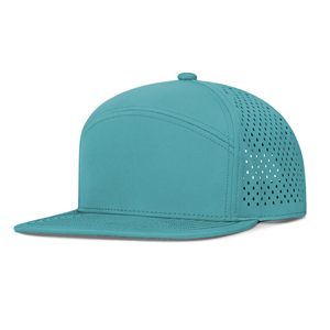 Gorra Trucker Richardson 112 de Malla Frontal Lisa, Unisex, Estilo Urbano, Premium, Transpirable, Ajustable, con Logotipo Personalizado, 2026, de Fábrica OEM - Product Image 5
