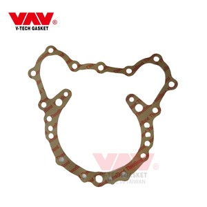 WA380-3 714-12-05011ชุดเกียร์ปะเก็นสำหรับ Komatsu - Product Image 1