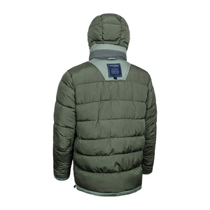 Conjunto de Chaqueta y Pantalón Táctico Transpirable y Cálido con Múltiples Bolsillos, Precio de Descuento, MOQ Bajo, Chaquetas Softshell con Estampado de Camuflaje para Caza - Product Image 6