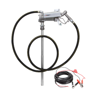Fuel <b>Pumps</b> Electric for Aerospace Applications - Product Image 1