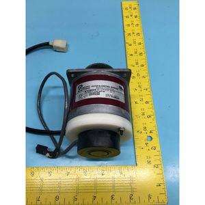 มอเตอร์ PACIFIC SCIENTIFIC E31NRFT-LDN-NS-00 - อุปกรณ์และอะไหล่เซมิคอนดักเตอร์ระดับโลกที่เชื่อถือได้ - Product Image 1