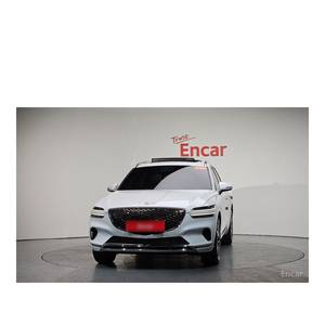 Genesis GV70 2.5T 2024, Gasolina, Tracción en las Cuatro Ruedas, Caja de Cambios Automática, Asientos de Cuero, Cámara Trasera, 26,799 km, Volante a la Izquierda - Product Image 2