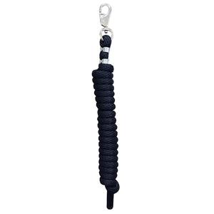 Cuerda de Nylon para Caballos Estilo Western, Modelo SS-LR-01, Hecha en Uttar Pradesh - Product Image 1