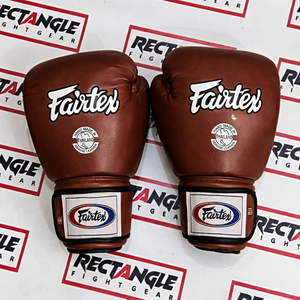 Guantes de Boxeo Fairtex Personalizados de Alta Calidad, Hechos a Medida, para Todos los Usos, Ideales para Entrenamiento y Sparring - Product Image 1
