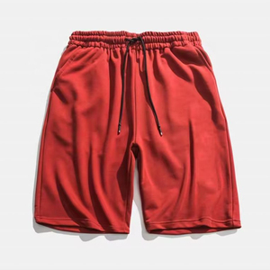 Shorts de sport de haute qualité pour hommes, avec matière respirante pour le fitness et le cyclisme - Product Image 5