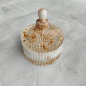 Resin Dry Fruit Jar Resin Tray Jar Candy <b>Box</b> <b>Snacks</b> <b>Box</b> Dry Fruit <b>Box</b> Jars Kitchenware Gifts for Her Decor - Product Image 6