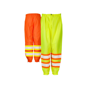 Pantalones de Trabajo Reforzados OEM ODM, Pantalones de Trabajo Industriales Resistentes con Múltiples Bolsillos, Fabricante de Pantalones de Trabajo - Product Image 5