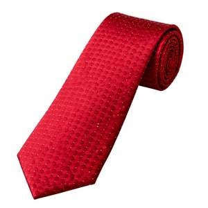 Corbata Kappa Alpha Psi Diamond Dash, Accesorio de Fraternidad Griega con Tela Premium y Estilo Clásico - Product Image 4