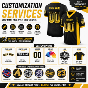 Uniforme de Fútbol Americano Personalizado y Transpirable, Marca Privada OEM para Clubes, Equipos, Ligas, Escuelas Deportivas, Logotipos, Números, Pantalones Cortos - Product Image 6
