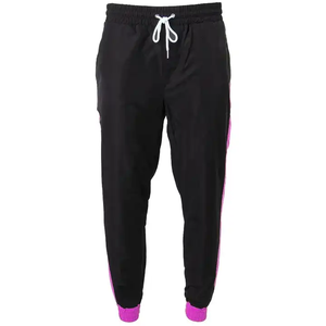<b>Women's</b> Black Pink <b>White</b> Solid Casual 2 Piece <b>Shorts</b> Set Full Sleeve Knitted Breathable Waterproof Quick Dry Winter Regular Fit - Product Image 3