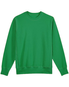 Top Selling Heavyweight sweatshirts for men's custom made <b>thick</b> <b>fleece</b> in multi colors for all size available 2026 unisex plain - Product Image 1
