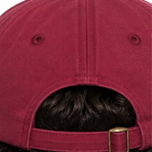 Gorra de Béisbol Unisex de Primera Calidad, Algodón Suave, Ajuste Ajustable, Logotipo Bordado, Estilo Urbano, Cómoda de Usar - Product Image 6