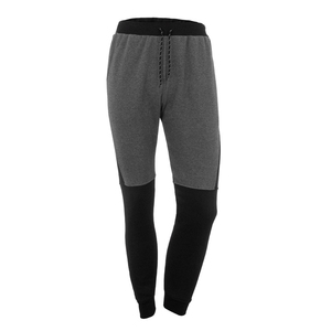 ผู้ผลิตเสื้อผ้าบุรุษ OEM ชุดเสื้อฮู้ดและกางเกงจ็อกเกอร์ผ้า Tech Fleece คุณภาพสูงสำหรับผู้ชาย ชุดวอร์มครบชุด - Product Image 2