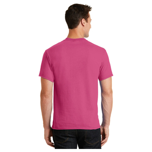 T-shirt pour homme, coupe classique, matière douce de qualité supérieure, léger, décontracté, confortable, style pour tous les jours - Product Image 2