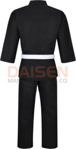 Uniforme de Karate Ligero para Hombre y Mujer, Transpirable, Ropa Deportiva para Entrenamiento de Artes Marciales, Diseño de Primera Calidad - Product Image 4