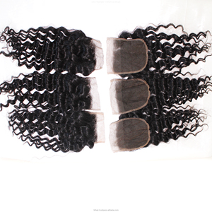 Refresh your style with 5x5 hd lace closure <b>body</b> <b>wave</b> made from real human hair for natural blending and lasting comfort - Product Image 3