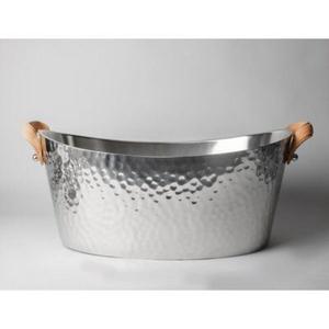 Cubo de hielo grande Suministros para Bar Champán Cerveza Enfriador de vino Venta caliente Nuevo cubo de hielo brillante y enfriador y bañera de bebidas - Product Image 6